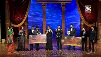 Rajat Sood Brings Home The Title 'India's Laughter Champion' | Winner | India's Laughter Champion