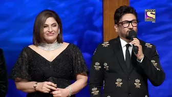 Rajat Sood Brings Home The Title 'India's Laughter Champion' | Winner | India's Laughter Champion