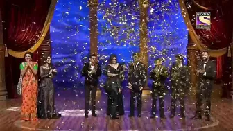 Rajat Sood Brings Home The Title 'India's Laughter Champion' | Winner | India's Laughter Champion