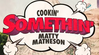 A CHAOTIC Cookin' Somethin' feat. Matty Matheson