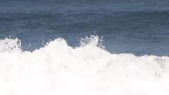 Those waves were amazing || CANGGU BEACH || BALI SURF