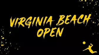 AVP Virginia Beach Open 2022 | Wheeler/Kraft vs Davis/Gunst | Court 2 | Tour Series