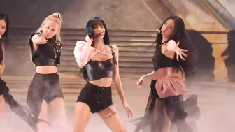 BLACKPINK Performs "Pink Venom" | 2022 VMAs