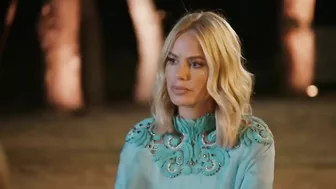 Why did Stanbury block Lesa on Instagram? | Season 1 | Real Housewives of Dubai