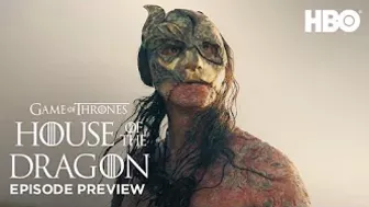 Episode 3 Preview | House of the Dragon (HBO)