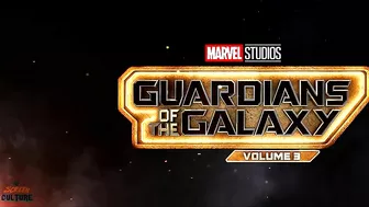 Guardians of the Galaxy Vol. 3 - TEASER TRAILER | Marvel Studios & Disney+ Movie (2023)