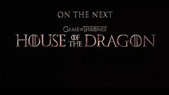 HOUSE OF THE DRAGON Episode 3 Trailer (NEW 2022) Game of Thrones