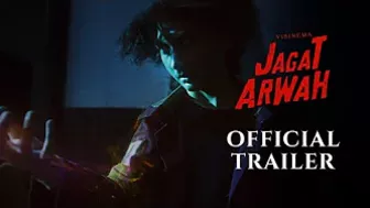 OFFICIAL TRAILER JAGAT ARWAH | TAYANG 29 SEPTEMBER 2022 DI BIOSKOP