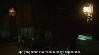 OFFICIAL TRAILER JAGAT ARWAH | TAYANG 29 SEPTEMBER 2022 DI BIOSKOP