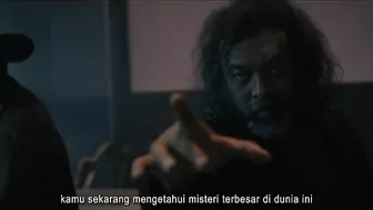 OFFICIAL TRAILER JAGAT ARWAH | TAYANG 29 SEPTEMBER 2022 DI BIOSKOP