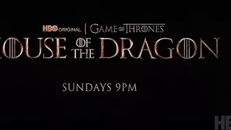 House of the Dragon | EPISODE 3 PROMO TRAILER | HBO Max