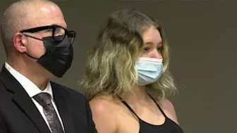 OnlyFans Model Makes First Appearance on Murder Charge After Extradition from Hawaii