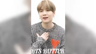 BTS TIK TOK FUNNY MOMENTS IN HINDI VIDEO'S ????#btsbutter #funnymument #comedy #bts ????????