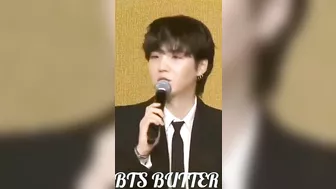 BTS TIK TOK FUNNY MOMENTS IN HINDI VIDEO'S ????#btsbutter #funnymument #comedy #bts ????????