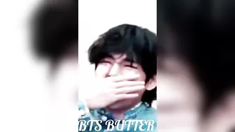 BTS TIK TOK FUNNY MOMENTS IN HINDI VIDEO'S ????#btsbutter #funnymument #comedy #bts ????????