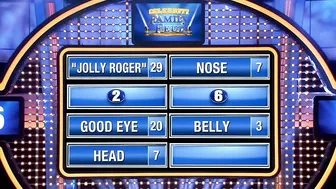 Mother-in-law’s NSFW answer SHOCKS Steve Harvey on Celebrity Family Feud!