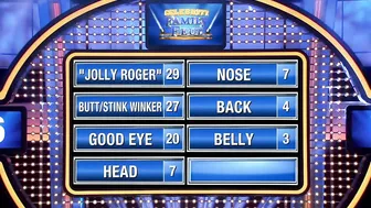 Mother-in-law’s NSFW answer SHOCKS Steve Harvey on Celebrity Family Feud!