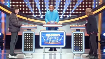 7 inappropriate places to show up drunk! | Celebrity Family Feud