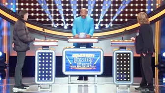 7 inappropriate places to show up drunk! | Celebrity Family Feud