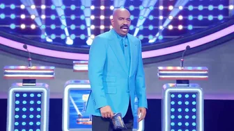 4 jobs you don’t want your upstairs neighbor to do! | Celebrity Family Feud