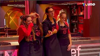 ????TODO LO QUE PASARA HOY ????MasterChef Celebrity 2022 CAPITULO 2 HOY DOMINGO 28 DE AGOSTO