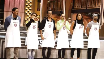 ????TODO LO QUE PASARA HOY ????MasterChef Celebrity 2022 CAPITULO 2 HOY DOMINGO 28 DE AGOSTO