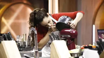 ????TODO LO QUE PASARA HOY ????MasterChef Celebrity 2022 CAPITULO 2 HOY DOMINGO 28 DE AGOSTO