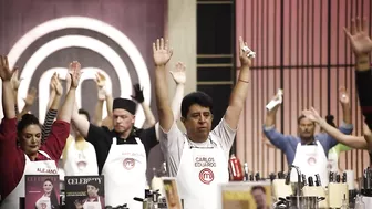 ????TODO LO QUE PASARA HOY ????MasterChef Celebrity 2022 CAPITULO 2 HOY DOMINGO 28 DE AGOSTO