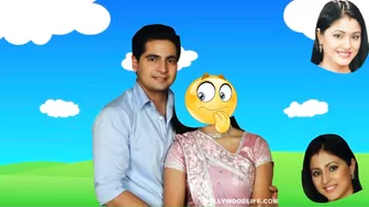 Serial wrong head puzzle | Yeh Rishta Kya Kehlata Hai | Celebrity head game