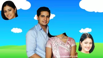 Serial wrong head puzzle | Yeh Rishta Kya Kehlata Hai | Celebrity head game