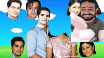 Serial wrong head puzzle | Yeh Rishta Kya Kehlata Hai | Celebrity head game