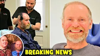 Honey Boo Boo's Father Mike Sugar Bear Undergoes Huge Makeover After Cancer Terrify