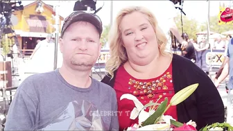 Honey Boo Boo's Father Mike Sugar Bear Undergoes Huge Makeover After Cancer Terrify