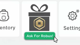 HURRY AND GET NEW ROBLOX UPDATE ????