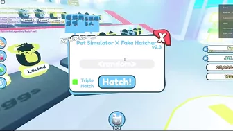 Pet Simulator X Script Roblox Best Hack Free Download 2022