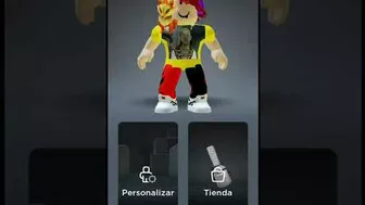 TIPOS DE PERSONAS EN ROBLOX #Shorts