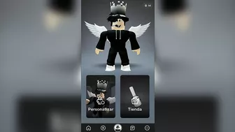 TIPOS DE PERSONAS EN ROBLOX #Shorts