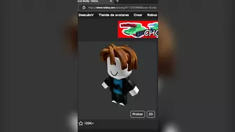 TIPOS DE PERSONAS EN ROBLOX #Shorts