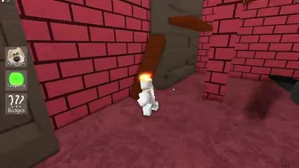 How to get BILL CIPHER BACKROOMS MORPH in Backrooms Morphs (ROBLOX)