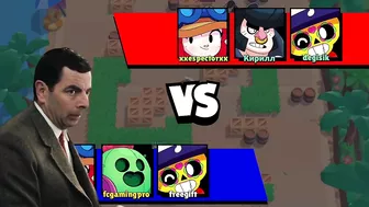 FIRST BOX IN BRAWL STARS