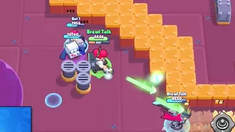 A MELHOR ATUALIZAÇÃO DO BRAWL STARS!!! HYPEEEE!!!!!