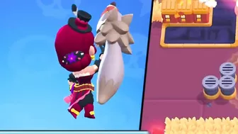 A MELHOR ATUALIZAÇÃO DO BRAWL STARS!!! HYPEEEE!!!!!