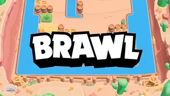 BRAWL STARS - BRO TOP 10 MOMENTS 6