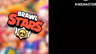 ????ВСЕ ФОНЫ BRAWL STARS ???? *Грустно*????#прошлое #brawlstars