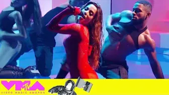 Anitta Performs "Envolver" | 2022 VMAs