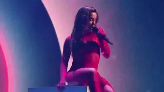 Anitta Performs "Envolver" | 2022 VMAs