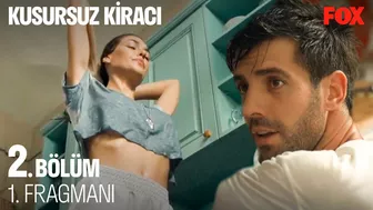 Kusursuz Kiracı 2. Bölüm 1. Fragmanı