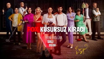 Kusursuz Kiracı 2. Bölüm 1. Fragmanı