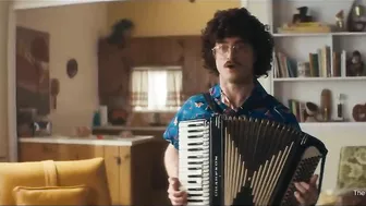 WEIRD: The Al Yankovic Story - official trailer