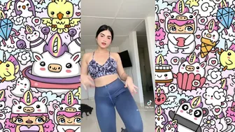 TikTok Mashup ???????????? #tiktok #twerk #bigbank #shorts